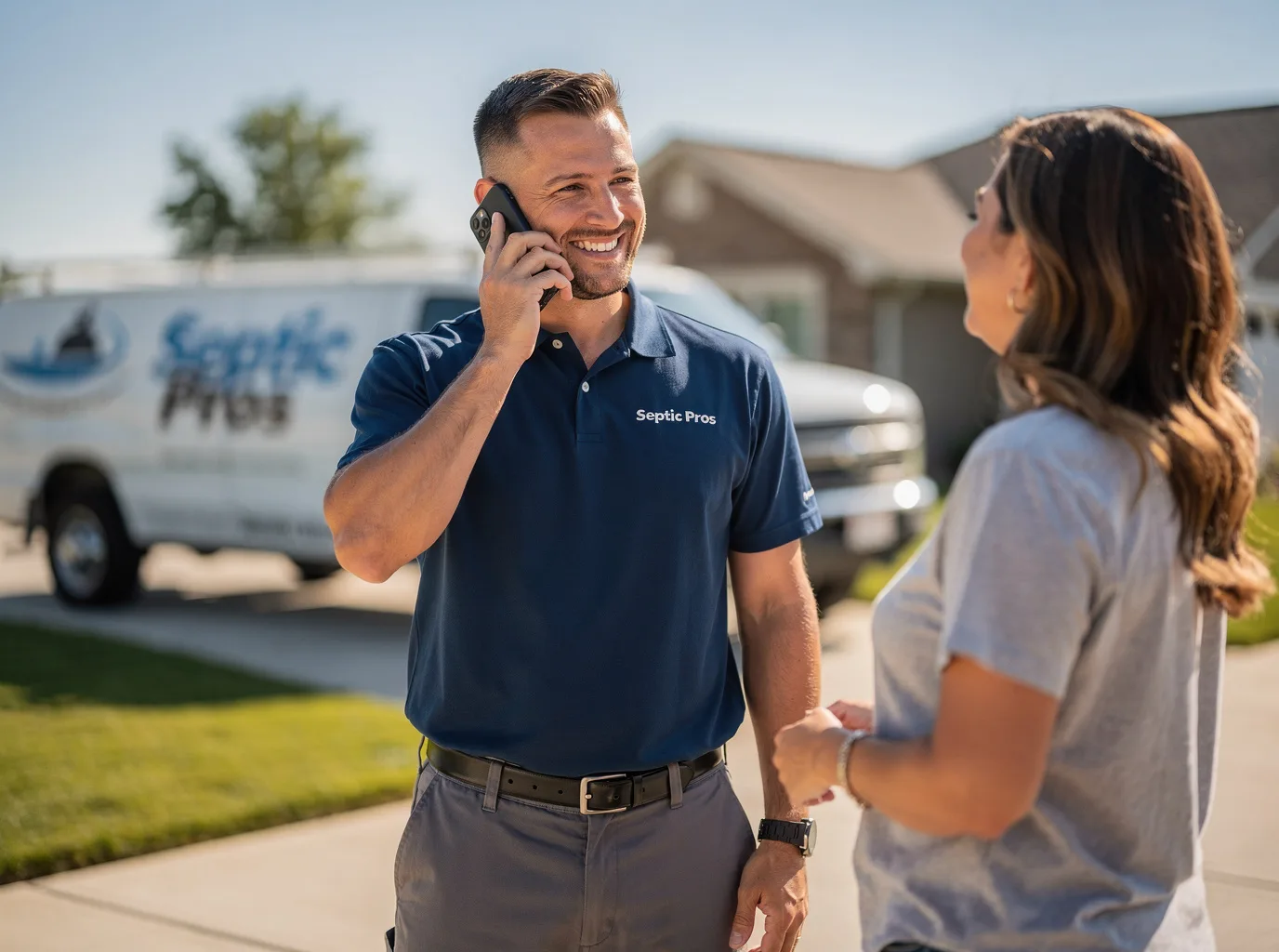 Septic Tank Pumping Milnor, ND FAQs